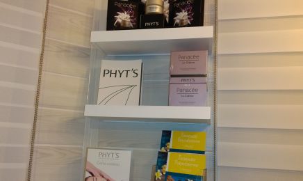Kim'Esthétic : Manucure à Bordeaux