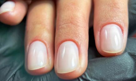 Oh my Glow  : Manucure à Amiens