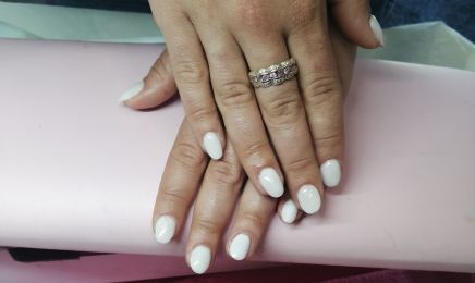 Soledad Nails  : Manucure à Peyrehorade