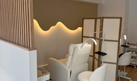Dollz Beauty Lounge : Institut de beauté à Nice