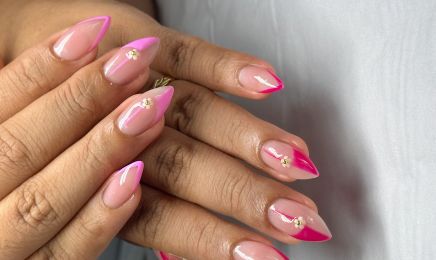 Petit bout dnails : Manucure à Valence