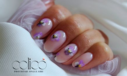 colico nails  : Manucure à Vern-sur-Seiche