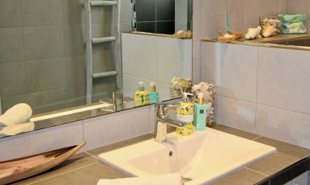 Carole Wellness : Institut de beauté à Ramatuelle
