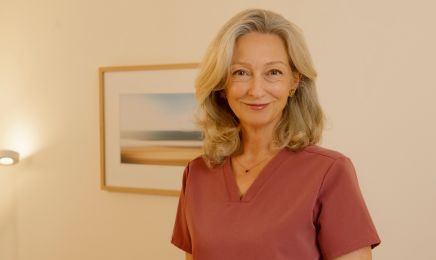 Vanessa Griffith : Energétique Traditionnelle Chinoise / Shiatsu / Kobido / Face Sculpting : Institut de beauté à Rueil-Malmaison
