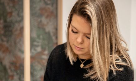 L’ATELIER : Manucure à Bourgbarré
