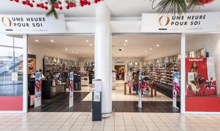 Une Heure pour Soi - Saint-Ouen-l'Aumône : Institut de beauté à Saint-Ouen-l'Aumône