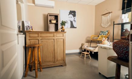 Institut Sophie : Manucure à Carpentras