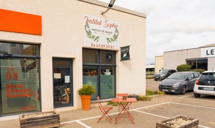 Institut Sophie : Manucure à Carpentras