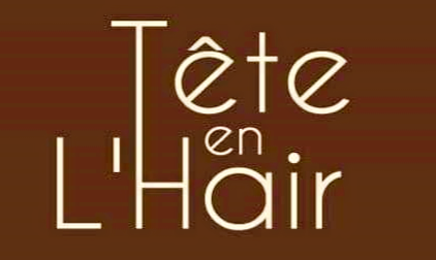 Tete en l'hair : Coiffeur à Lisieux
