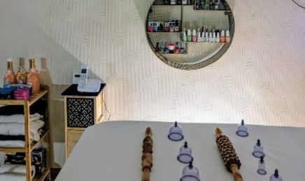 Beauté Naturelle  : Institut de beauté à Paris