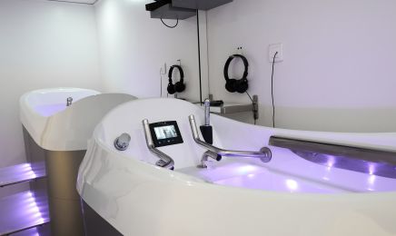 Point Soleil - Levallois-Perret : Institut de beauté à Levallois-Perret