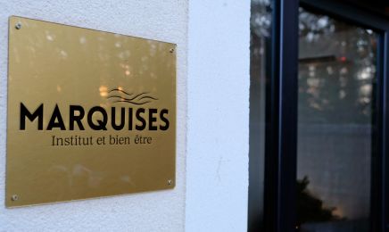 Marquises : Institut de beauté à Romorantin-Lanthenay