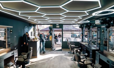 ELITE BARBER SAINT-DIZIER : Coiffeur à Saint-Dizier