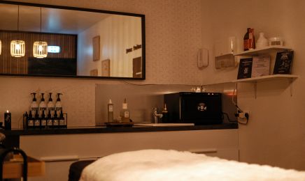 Studio Beauté Anaïs  : Coiffeur à Coignières