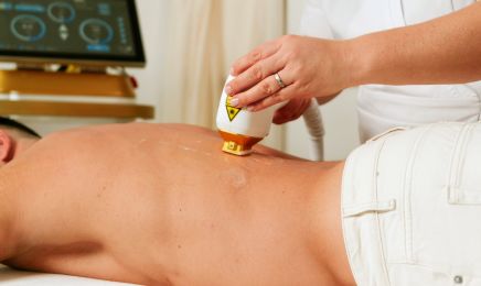 Aux mille et un soins : Manucure à Faverges