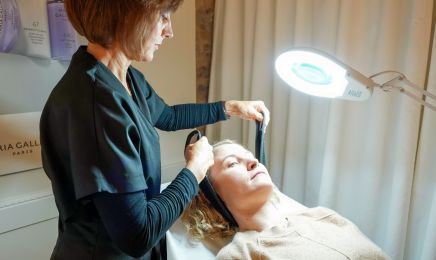 Anne B : Manucure à Chambéry