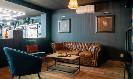 ELITE BARBER SAINT-DIZIER : Coiffeur à Saint-Dizier
