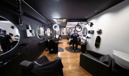 West Coast - Dinan : Coiffeur à Dinan