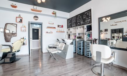 Atelier C : Institut de beauté à Saint-Flour