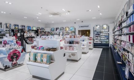 Une Heure pour Soi - Saint-Ouen-l'Aumône : Institut de beauté à Saint-Ouen-l'Aumône