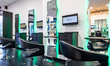 Actéo Coiffure Angers Lorette : Barbier à Angers