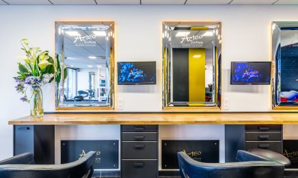Actéo Coiffure Angers Meignanne : Barbier à Angers