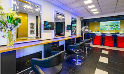 Actéo Coiffure Angers Meignanne : Barbier à Angers