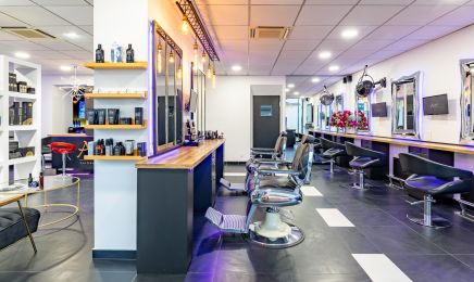 Actéo Coiffure Trélazé : Coiffeur à Trélazé