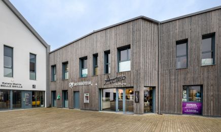 Actéo Coiffure Angers Beaussier : Coiffeur à Angers