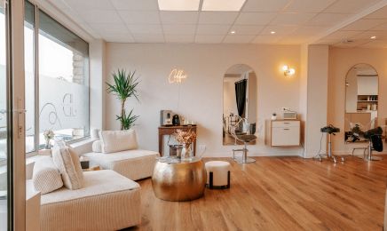Jessy Delouvrier Artisan Coiffeur : Coiffeur à Sébazac-Concourès