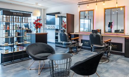 Actéo Coiffure Angers Beaussier : Coiffeur à Angers