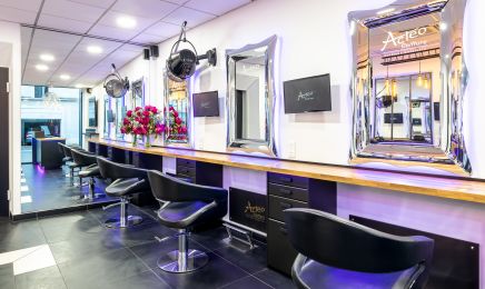 Actéo Coiffure Trélazé : Coiffeur à Trélazé