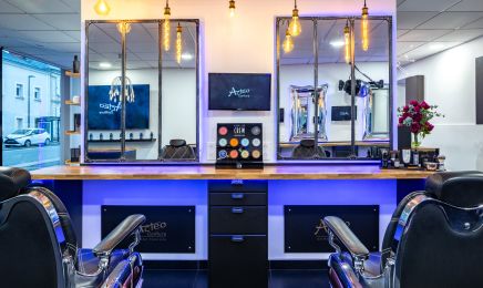 Actéo Coiffure Trélazé : Coiffeur à Trélazé