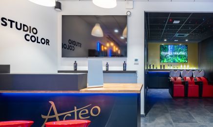 Actéo Coiffure Angers Beaussier : Coiffeur à Angers