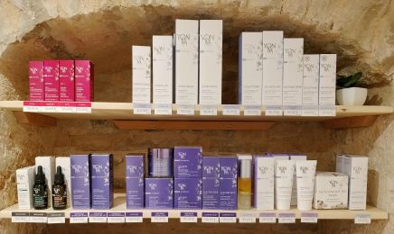 Les belles du causse : Institut de beauté à Gramat