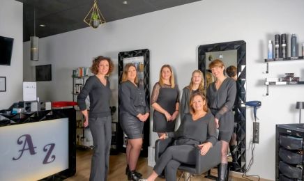 Le Salon de A à Z  : Institut de beauté à Pont-à-Mousson