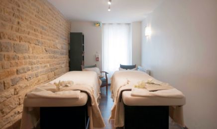 NaturoSpa institut Laetitia : Manucure à Chaumont
