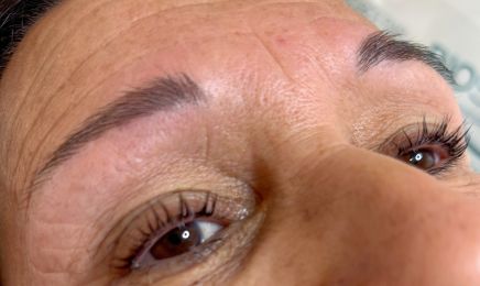 M Beauté : Manucure à Crézancy