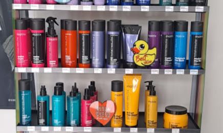 Instinc'tif : Coiffeur à Talence