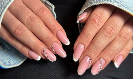 Mandyh Nails  : Manucure à Nantes
