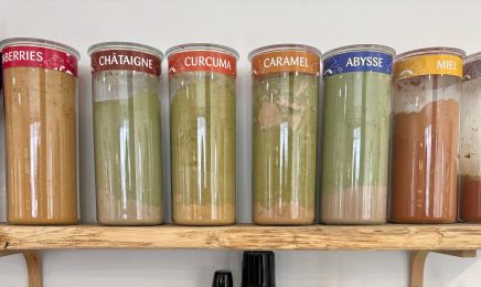 Au Bonheur Capillaire : Coiffeur à Rezé