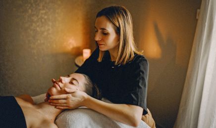 Aux Portes de l’Oasis : Institut de beauté à Saint-Laurent-de-Cognac