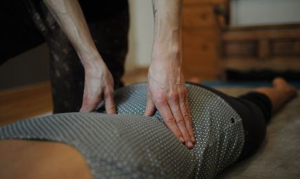 Thaï et Huiles : Spa à Castanet-Tolosan