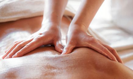 Maison Bocéra : Institut de beauté à Breuil-le-Sec