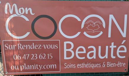 Mon Cocon Beauté : Manucure à Entre-Vignes