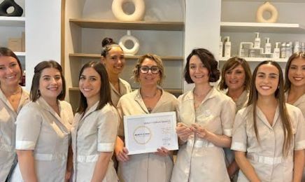 Aqualys - Maison de Beauté & SPA : Institut de beauté à Clisson