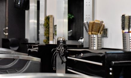 Artemoda by Isabel : Barbier à Riom