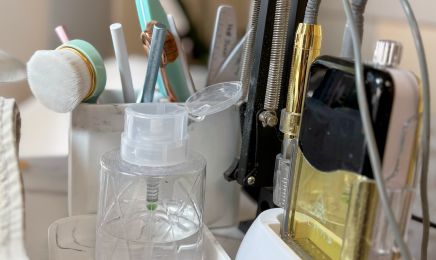 Ali’Beauté : Institut de beauté à Cusset