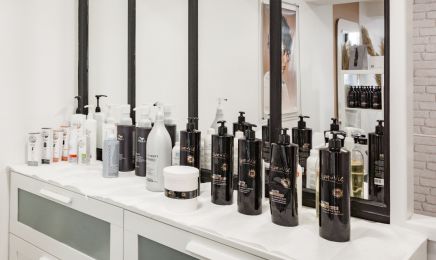 Viva La Vie by Sylvie : Coiffeur à Chauffailles