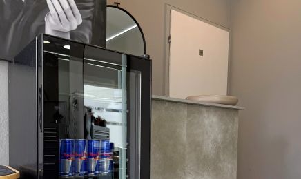 Gentlemen‘s Co: Friseur in Burgau